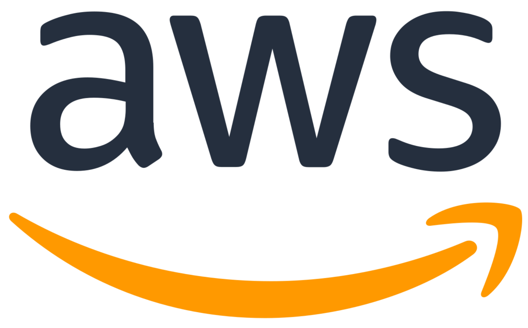 Logo Amazon Web Services (AWS)