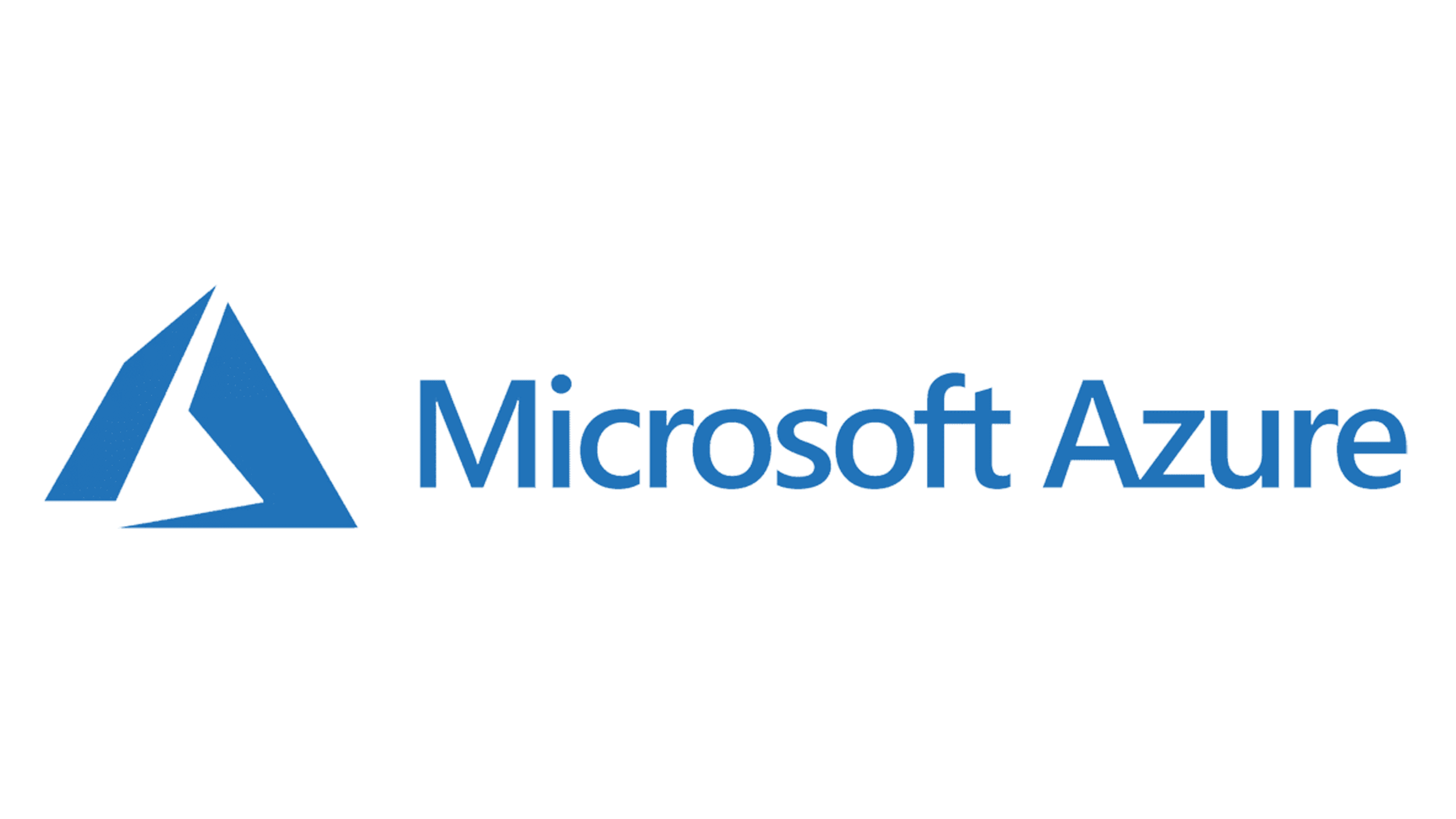 Logo Microsoft Azure