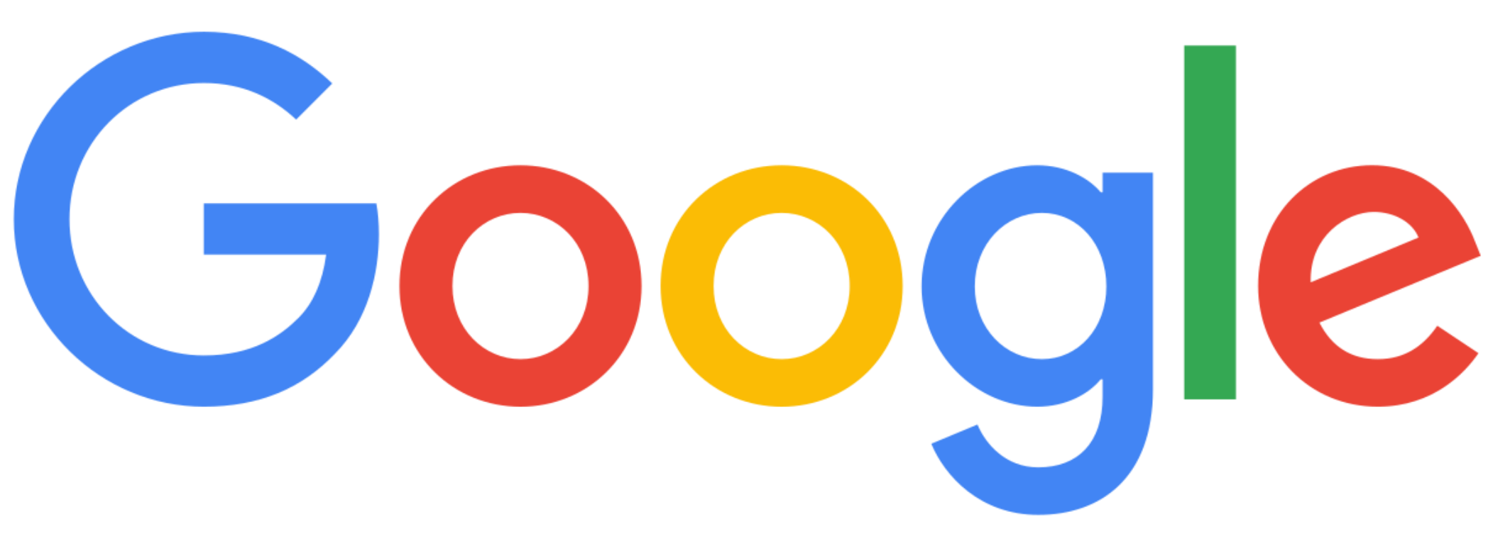 Logo Google Cloud